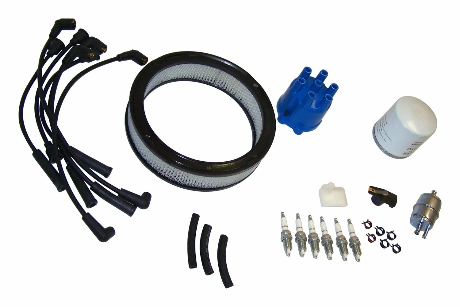 Crown Automotive - See Multi Tune Up Kit - TK1
